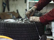 Работа завода "Уралшина" приостановлена