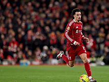 Три клуба АПЛ заинтересованы в хавбеке Кёртисе Джонсе из «Ливерпуля» — TEAMtalk