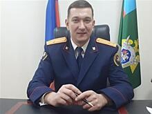 Главой СУ СКР по Самарской области может стать Олейник из Татарстана
