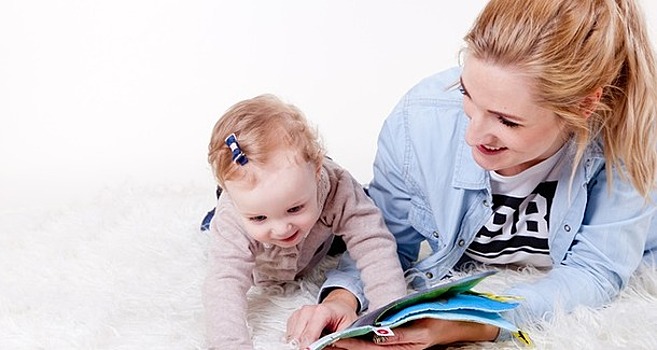 Минтруд готов выплачивать пособия на детей от 3 до 8 лет