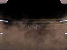 Новый Ford Ranger Super Duty сможет потягаться с полноразмерными пикапами