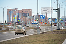 В Москве могут ужесточить требования к уровню шума от машин