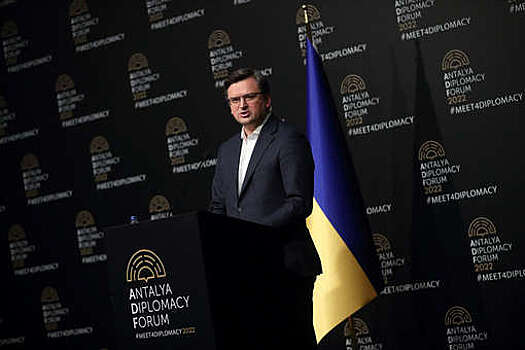Кулеба: Киев находится на "финишной прямой" в переговорах по поставке дальнобойных ракет