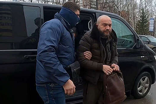 СК: материалы уголовного дела о взятке экс-вице-премьеру Чувашии направят в суд