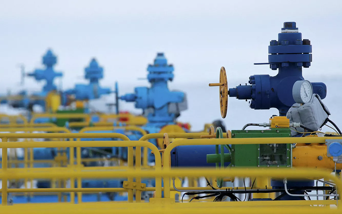 Названы основные риски перехода к оплате за газ в рублях