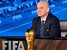 В ФИФА обсудили расширение ЧМ-2030 до 64 команд. КОНМЕБОЛ официально представила идею на встрече в башне Трампа в Нью-Йорке