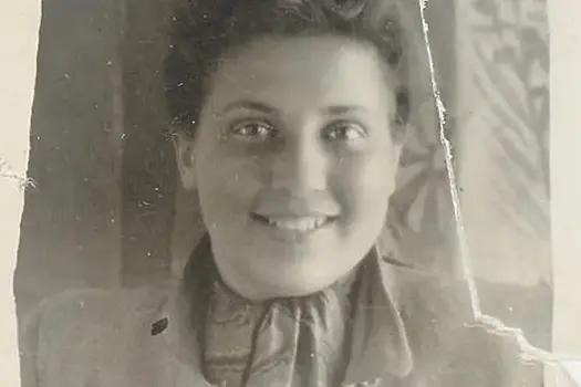 Елена Михненко. Что стало в СССР с дочерью батьки Махно