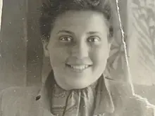 Елена Михненко. Что стало в СССР с дочерью батьки Махно