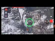 Мощное уничтожение склада боеприпасов ВСУ в Константиновке сняли на видео