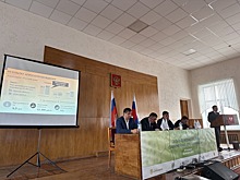 «Акрон» рассказал о современных агротехнологиях