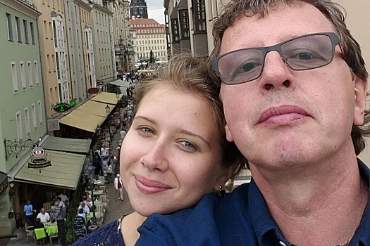 Жена Ширвиндта раскрыла тайну отсутствия фото из ЗАГСа