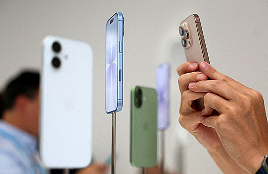 Apple выпустила iOS 26 и заранее предупредила о возможном перегреве гаджетов после установки