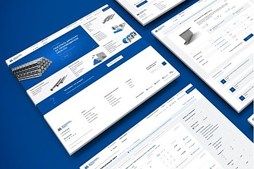 Торговый дом ММК вдвое нарастил продажи через маркетплейс