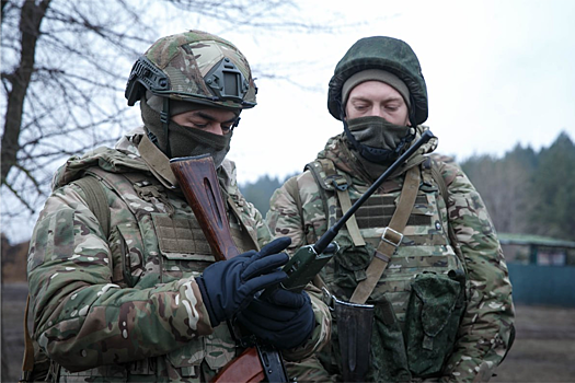 Россиянам объяснили, как участие в СВО отражается на размере пенсии