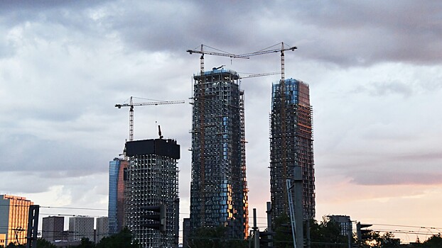 В России предложили бесплатно выдавать квартиры многодетным семьям