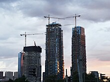 В России предложили бесплатно выдавать квартиры многодетным семьям