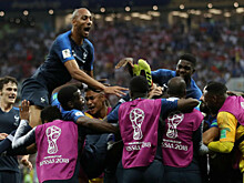 Праздник – все: ЧМ–2018 закончился, мы грустим и последний раз смотрим на оккупированную фанатами Никольскую