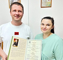 В Каменске-Шахтинском родился 300-й малыш