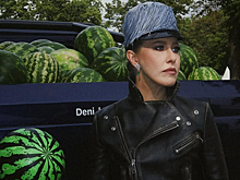 8-летний сын Ксении Собчак высказался о её съёмке в халате: видео