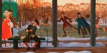 Как отмечал Рождество князь Голицын и откуда появился Дед Мороз: праздничная онлайн-программа парков