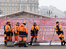 Минтруд намерен запретить бессрочные контракты с мигрантами