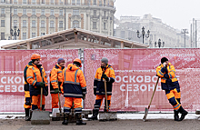 Минтруд намерен запретить бессрочные контракты с мигрантами