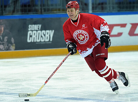 Легендарные имена. Разрушитель Канады из Тагила, который мог заменить «Профессора»