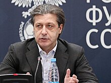 Судья Васильев вскрыл язву Хачатурянца