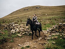 Последняя осень Лермонтова