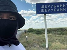 Житель Караганды прошел 1111 км от Анкары до Батуми
