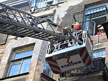 И снова о петербургских балконах. Депутаты спрашивают – Смольный отвечает