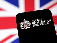 Главой MI6 впервые станет женщина