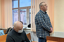 Гособвинение просит 9,5 года колонии для экс-зампрокурора Новосибирской области