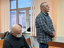 Гособвинение просит 9,5 года колонии для экс-зампрокурора Новосибирской области