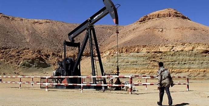 Ливия: взрывоопасная смесь из нефти и оружия