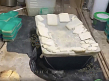 Во время заседания итоговой коллегии МВД России Владимир Колокольцев заявил о задержании участников преступного сообщества наркопроизводителей и наркоторговцев