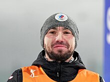 Александр Логинов: «Вернулся в Мурманск спустя 18 лет. Тогда я был молодым, неэкипированным, амбициозным»