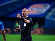 Писарев: Карасев не повлиял на результат матча "Зенит" - "Локомотив"
