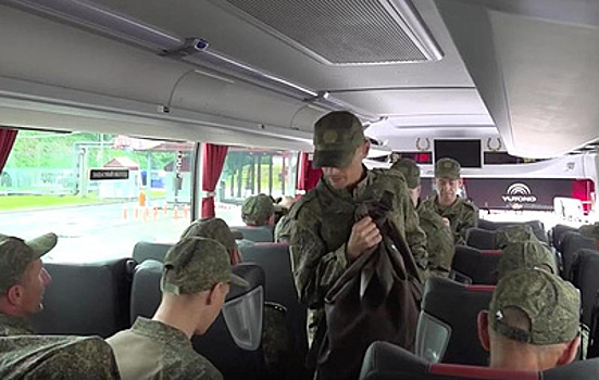 МО РФ: стамбульские договоренности в части обмена пленными полностью выполнены