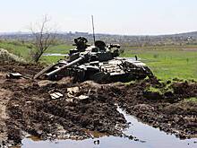 В Запорожской области ввели выплаты за подбитую западную технику