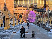 Известная актриса назвала главное преимущество Москвы перед Нью-Йорком и Парижем