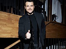 Алексей Чумаков, Эмин Агаларов, Нюша и другие на pre-party премии Жара Music Awards