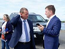 Трассу Хабаровск-Комсомольск у озера Гасси поднимут ещё