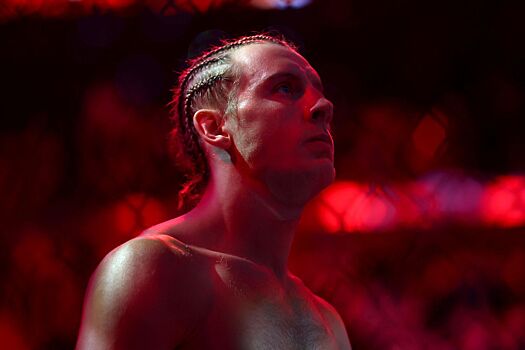 Усман Нурмагомедов – о Пэдди Пимблетте: кто это такой?