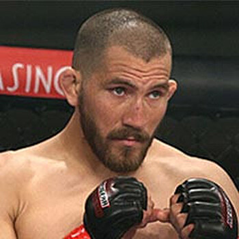 Фили одержал победу над Журденом раздельным решением на турнире UFC on ESPN 10