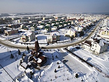 С приходом холодов в городах Кузбасса стали вводить режим "черного неба"