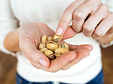 Каким людям фисташки могут навредить