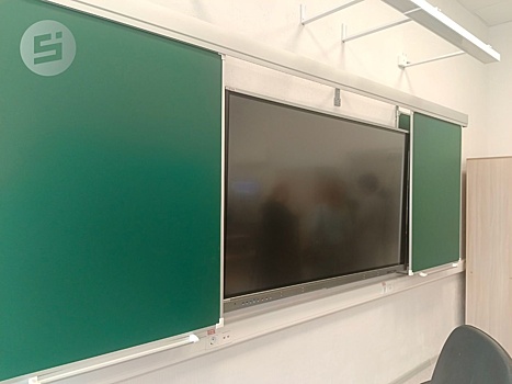 В Ижевске на улице Берша начали строить новую школу