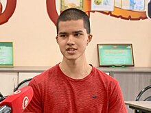 Пензенский выпускник сдал ЕГЭ по 4 предметам на 389 баллов