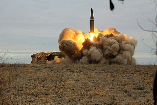 Назван стратегический ответ Путина на ультиматум Трампа